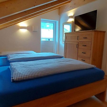 Apartment Bergblick 가르미슈파르텐키르헨 외부 사진