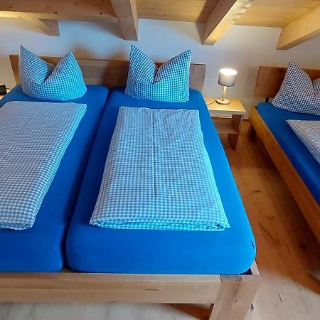 Apartment Bergblick 가르미슈파르텐키르헨 외부 사진